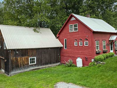 32 North Danville Road