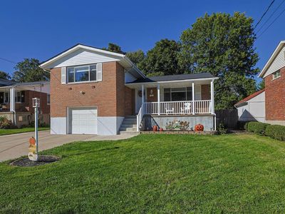 3214 Lillwood Ln