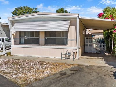 13120 Bradley Ave SPC 27