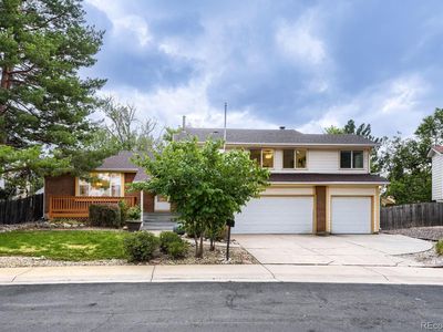 554 S Kittredge Way
