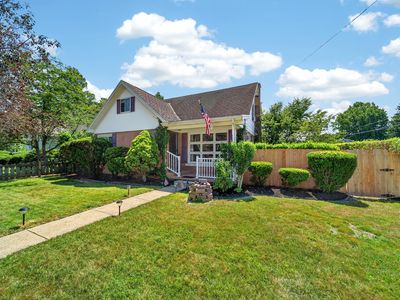 1167 W Gore Rd