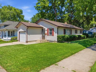 1003 Bellevue Ave