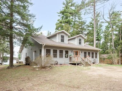 8457 E Amber lake ROAD