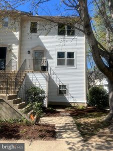 Property at 7212 Tamo Ct #7, Landover, MD