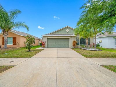 1776 Broad Winged Hawk Dr