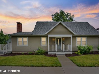 Property at 115 3rd St NE, Mount Vernon, IA