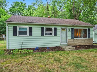 Property at 2304 Mapleview Ave, Portage, MI
