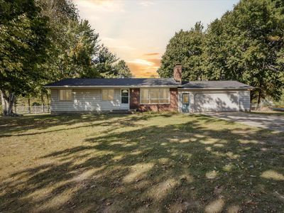 255 Fifteen Mile Rd NW