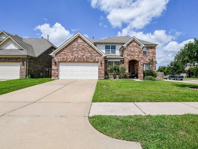 4302 Trinity Creek Ct