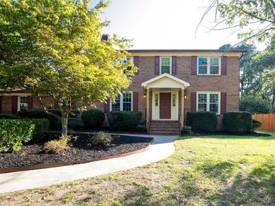 4302 Oak Hollow Dr