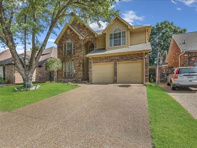 4105 Crest Ridge Dr