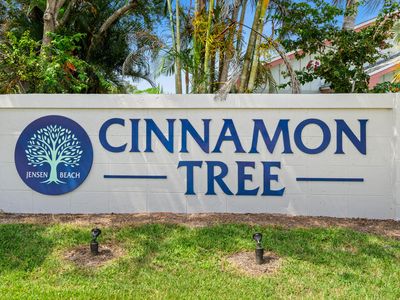 3981 NW Cinnamon Tree Circle