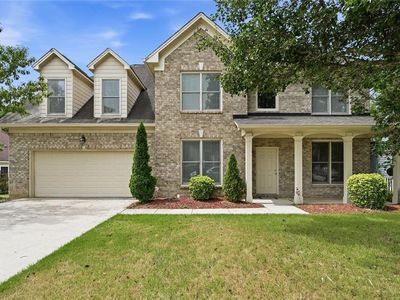 3475 Golfe Links Dr