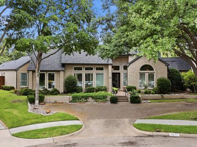 5872 Bridle Bend Ct