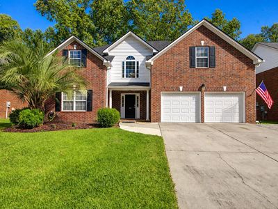 131 Dasharon Ln