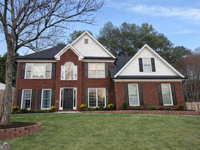 2425 Harbin Springs Cv