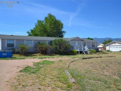 Property at 2106 County Road 95, Penrose, CO