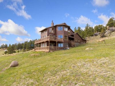 Property at 331 LaPlata Dr, Livermore, CO