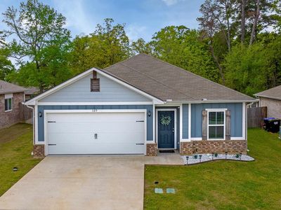 Property at 1125 Mission Creek Dr, Longview, TX