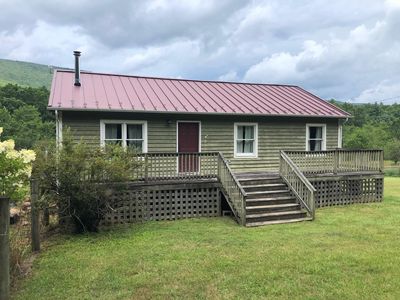 Property at 6249 Muddy Run Rd, Burnsville, VA