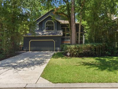 135 E Wilde Yaupon