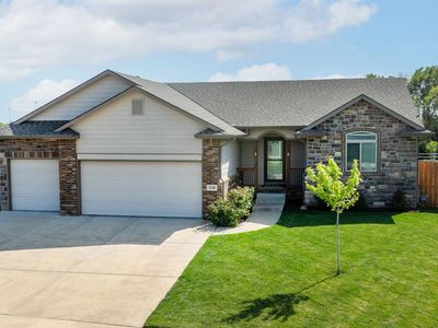 1130 N Lake Ridge Ct