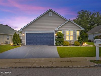 3189 Dillon Lane