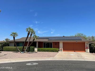 Property at 16425 N MEADOW PARK Drive, Sun City, AZ