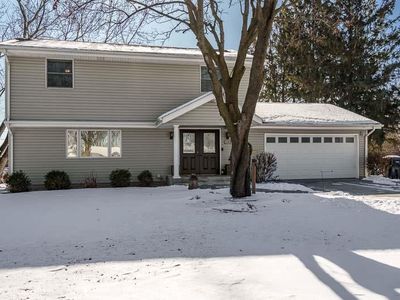 2282 Bootmaker Drive