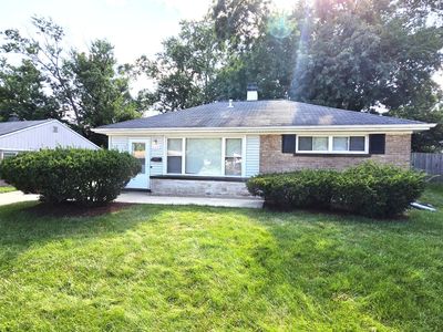 277 Minocqua St