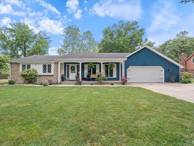519 Crestlane Dr