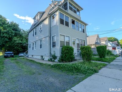 82 Greenwood Street