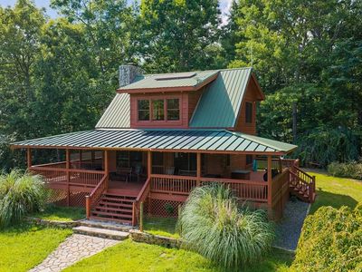 196 Creek Camp Rd