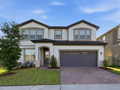 3383 Florigold Grove St Lot 244
