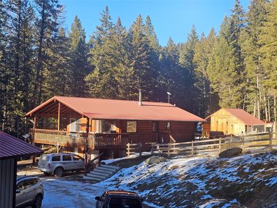 1330 Coon Hollow Rd