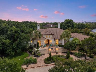 112 Tuscany Way