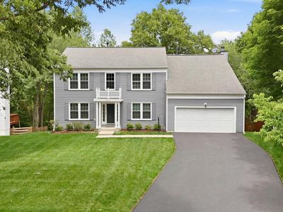 2703 Archangel Ct