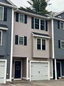 18 Dumaine Avenue #C