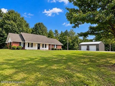 657 Beaver Dam Rd