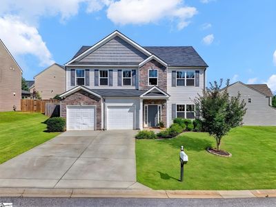 411 Jones Peak Dr