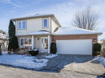 Property at 558 Lexington Drive, Oregon, WI