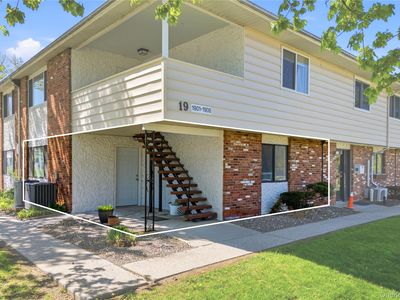 1901 Cortland Drive #19A