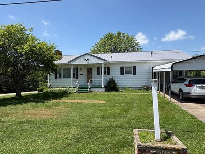 Property at 211 Green St, Woodsfield, OH
