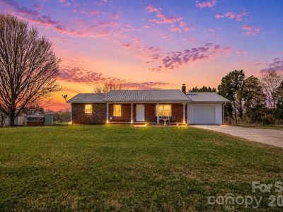 Property at 2890 Hobson Rd, Cleveland, NC