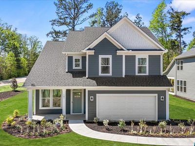 101 Beaverdam Creek Dr