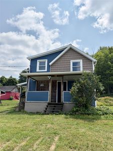 Property at 216 Sherman St, Corry, PA