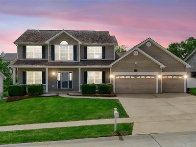 1844 Somerset Hollow Ln