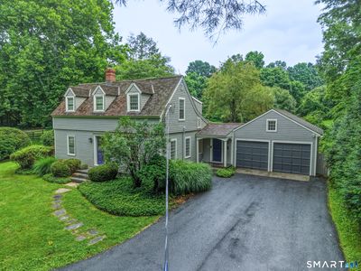 17 Curtiss Road