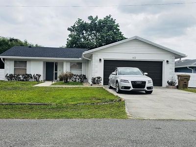 612 ESTRADA LANE
