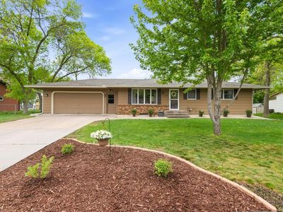 529 5 1/2 St NW